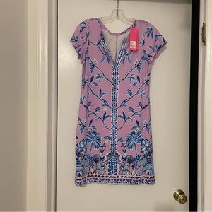 Lilly Pulitzer Sophiletta Dress NWT Never Worn